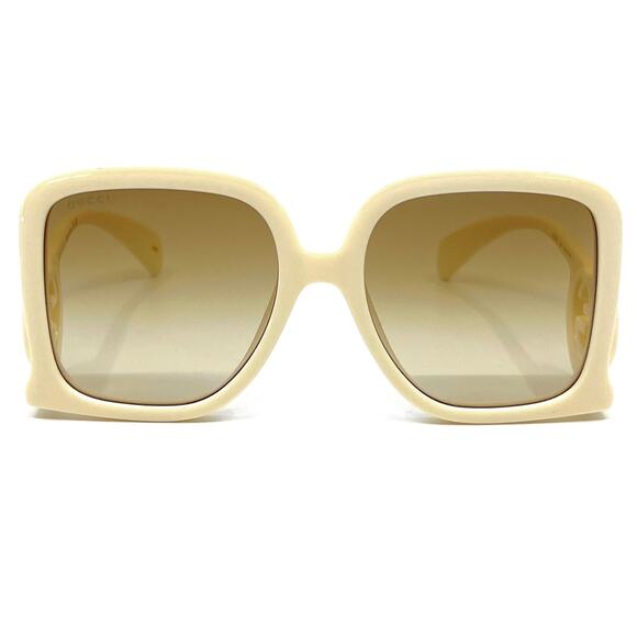 NEW!!! GUCCI Sunglasses GG1326S 002 Authentic - Picture 3 of 12